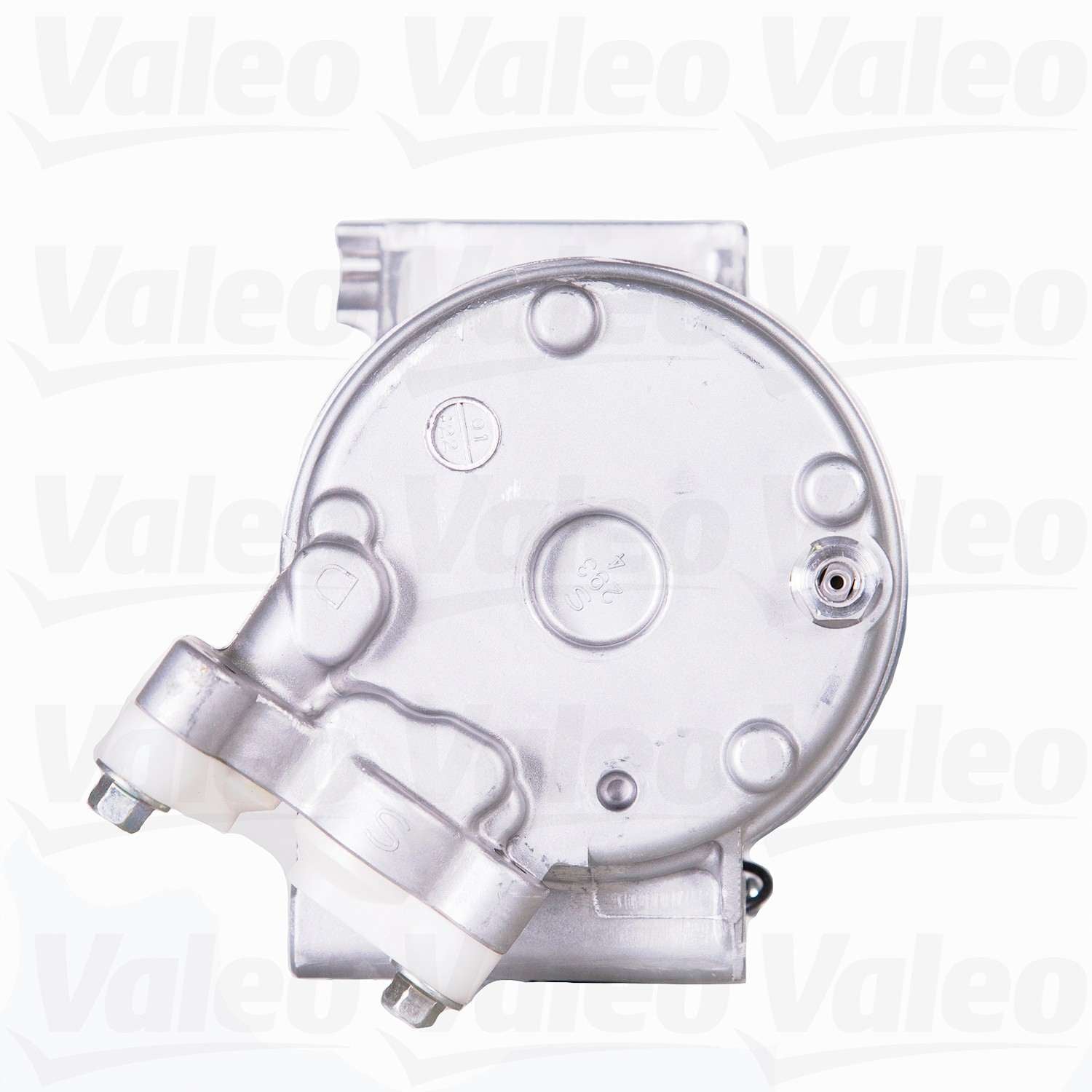 Valeo A/C Compressor 813323