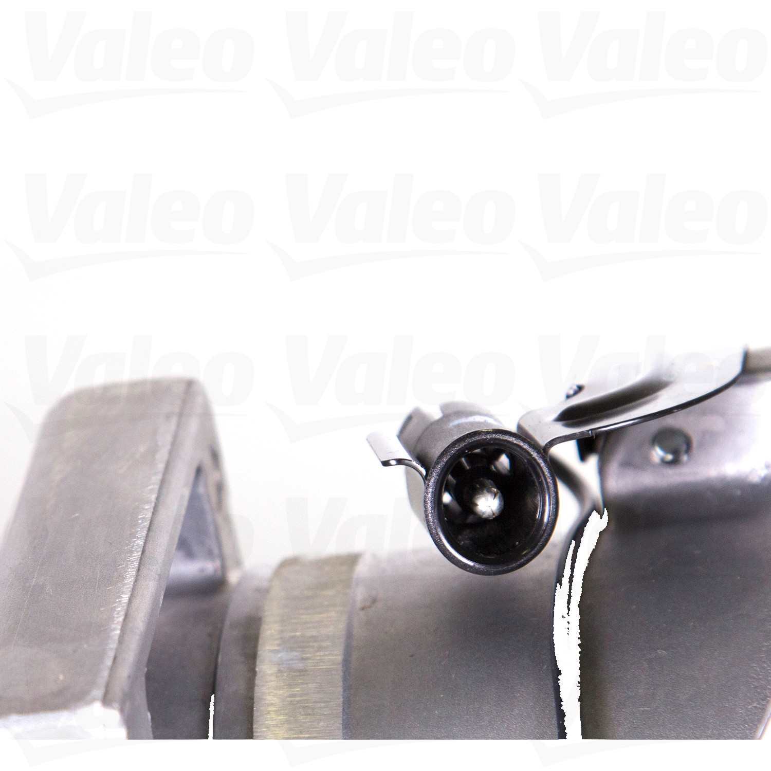 Valeo A/C Compressor 813323