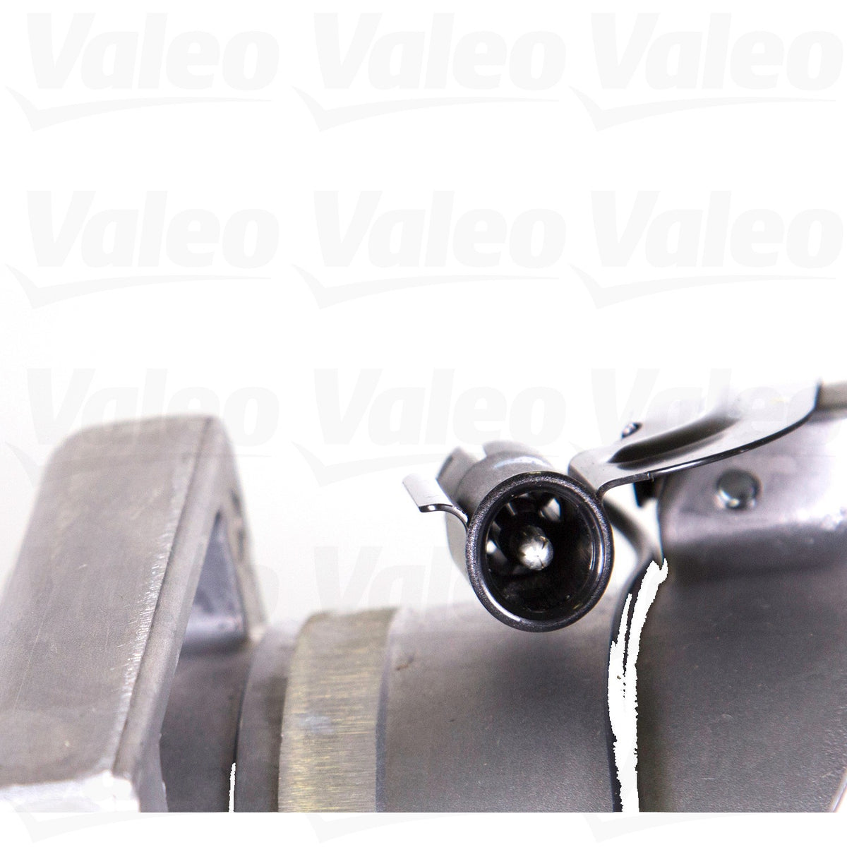 Valeo A/C Compressor 813323