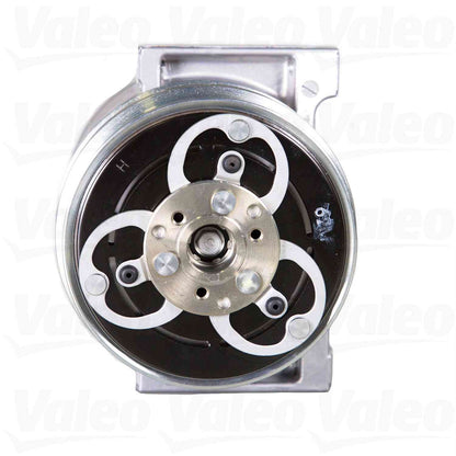 Valeo A/C Compressor 813323