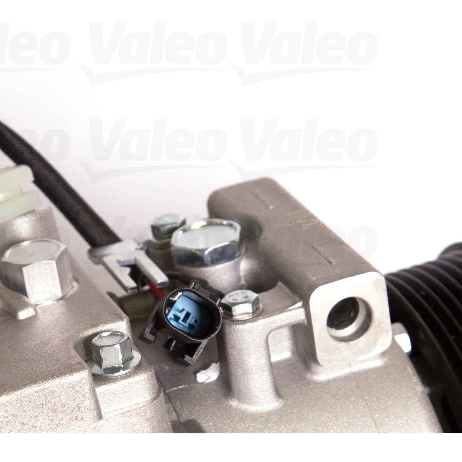 Valeo Compressor 813427
