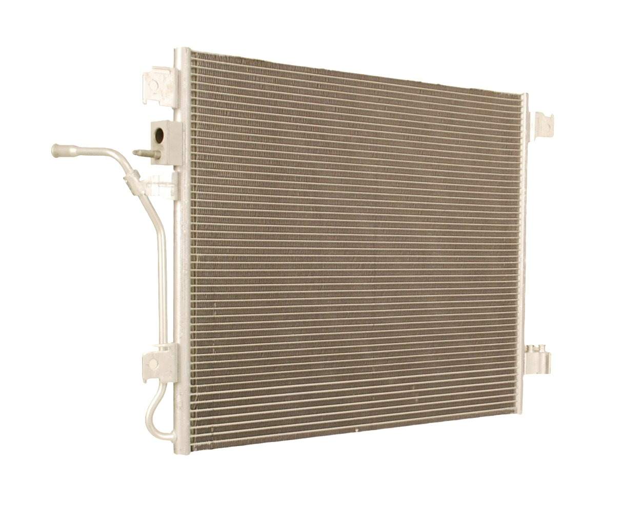 Valeo Condenser 814102