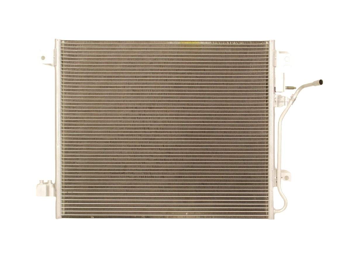 Valeo Condenser 814102