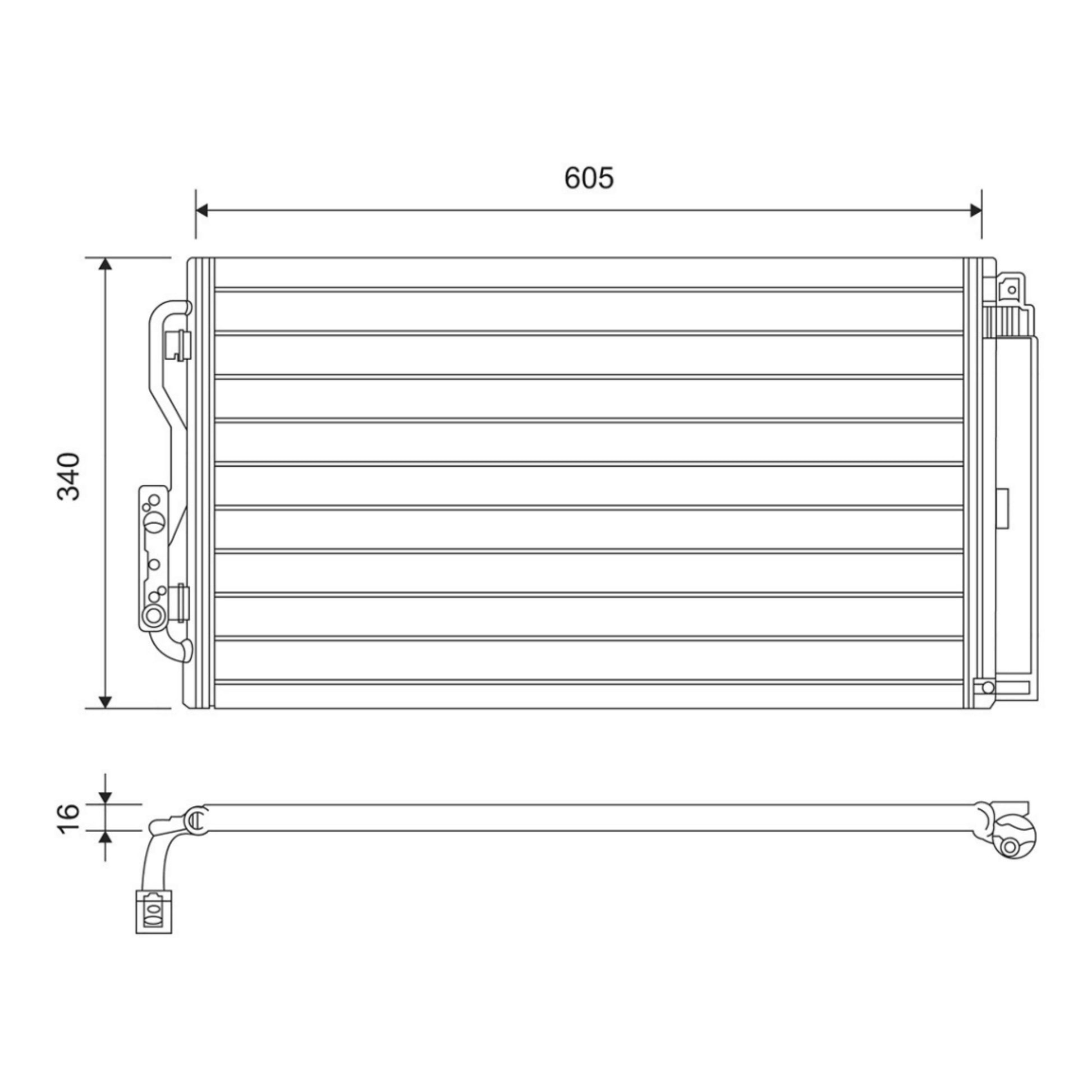 Valeo 814191 image 2