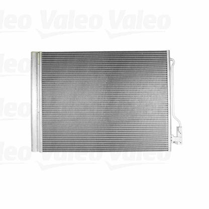 Valeo Condenser 814192