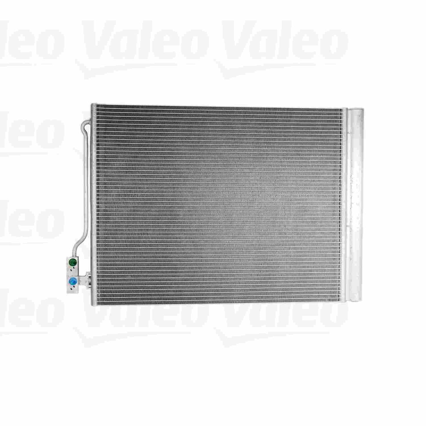 Valeo Condenser 814192