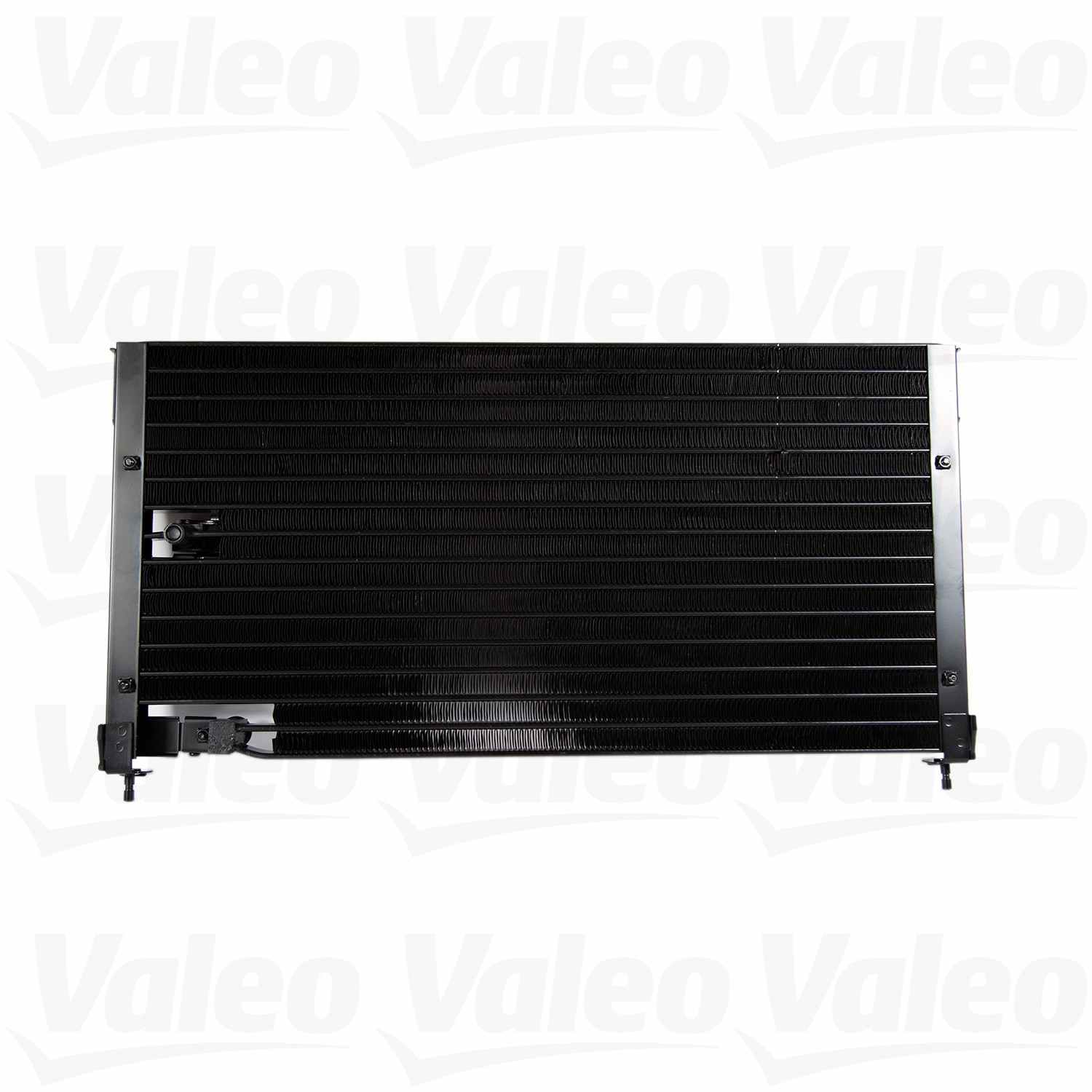 Valeo A/C Condenser 814276