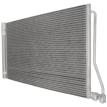 Valeo Condenser 814388
