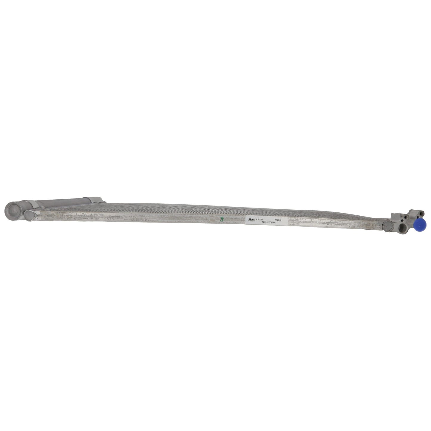 Valeo Condenser 814388