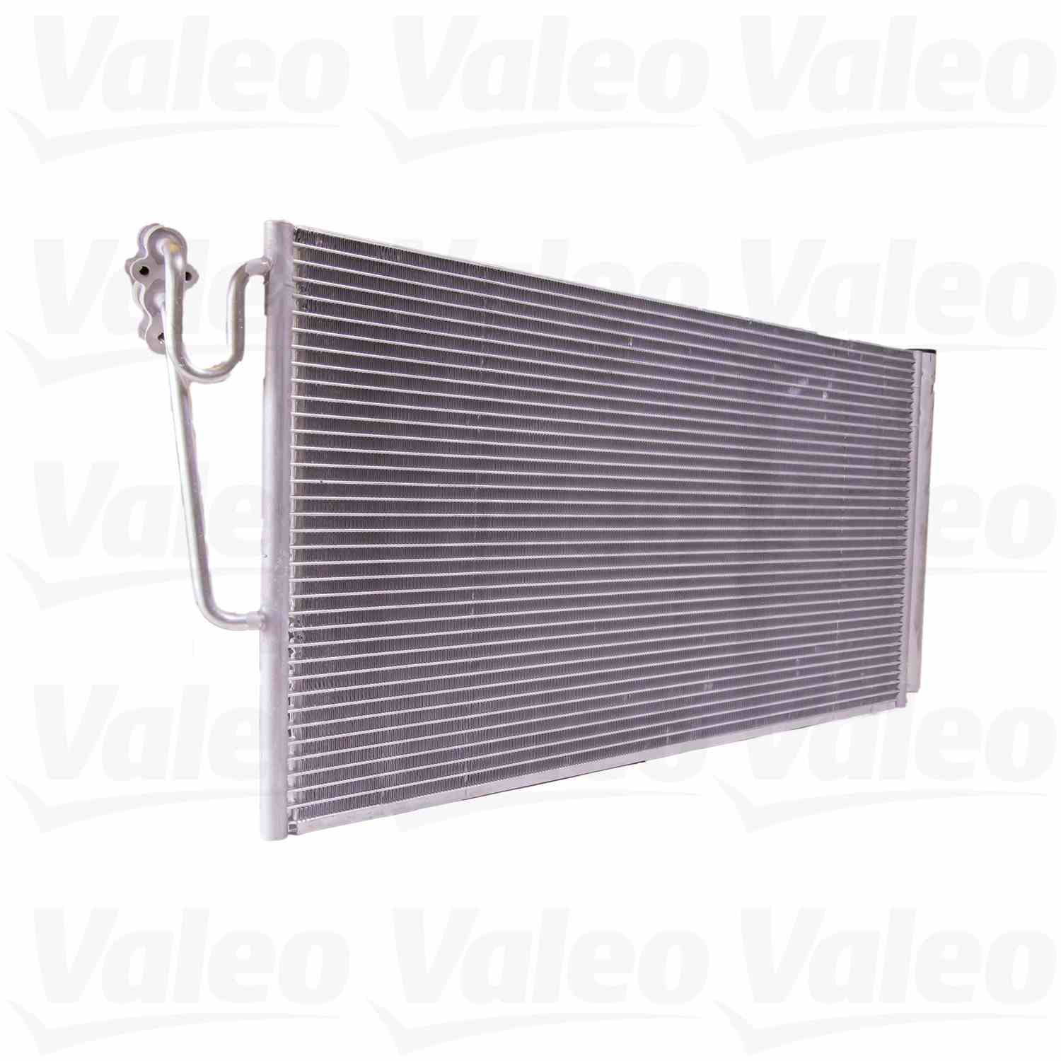 Valeo Condenser 814409