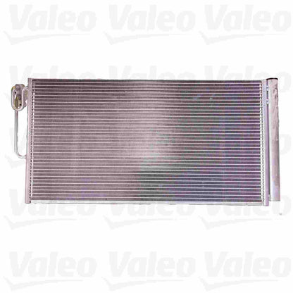 Valeo Condenser 814409