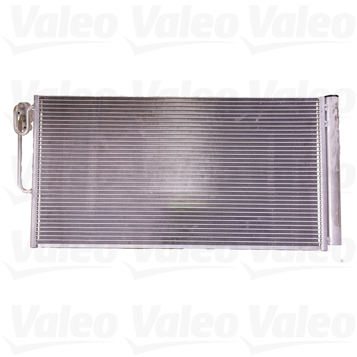 Valeo Condenser 814409