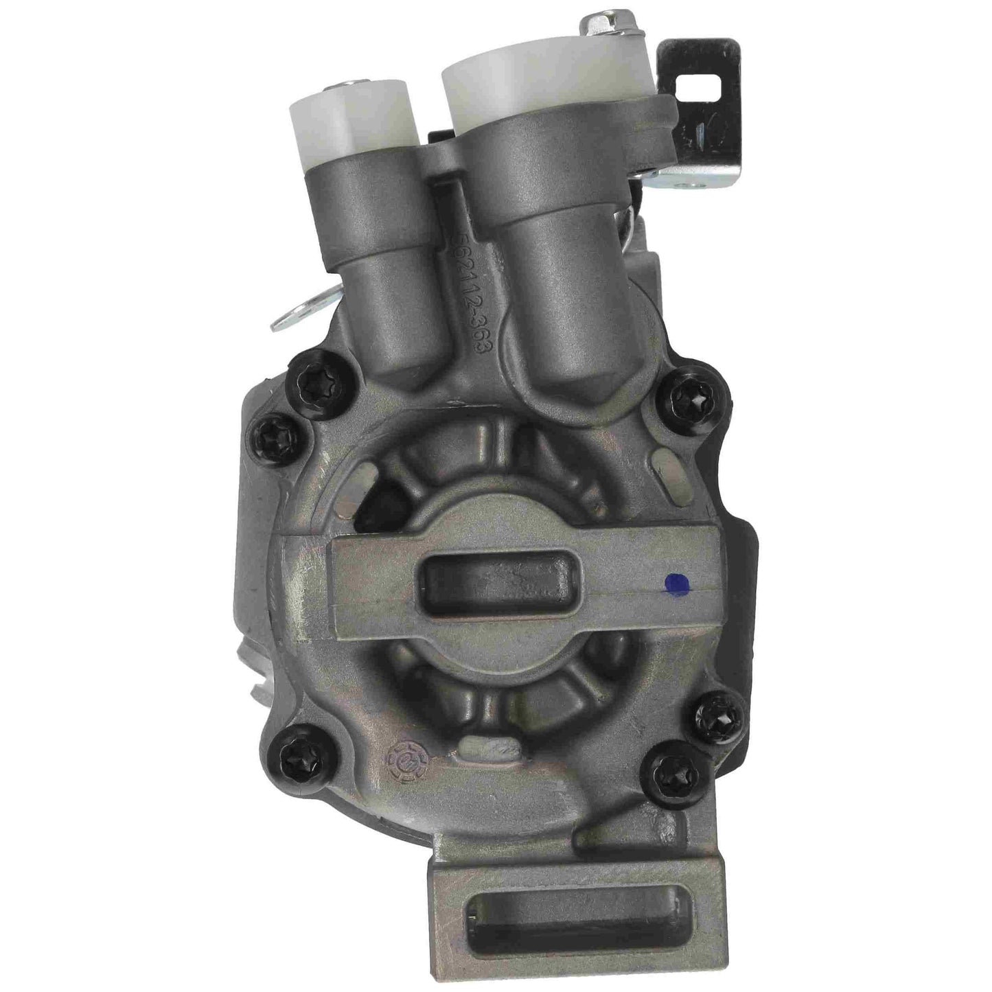 Valeo Compressor 814715