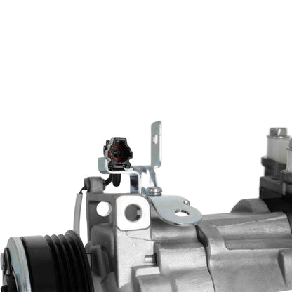 Valeo Compressor 814715