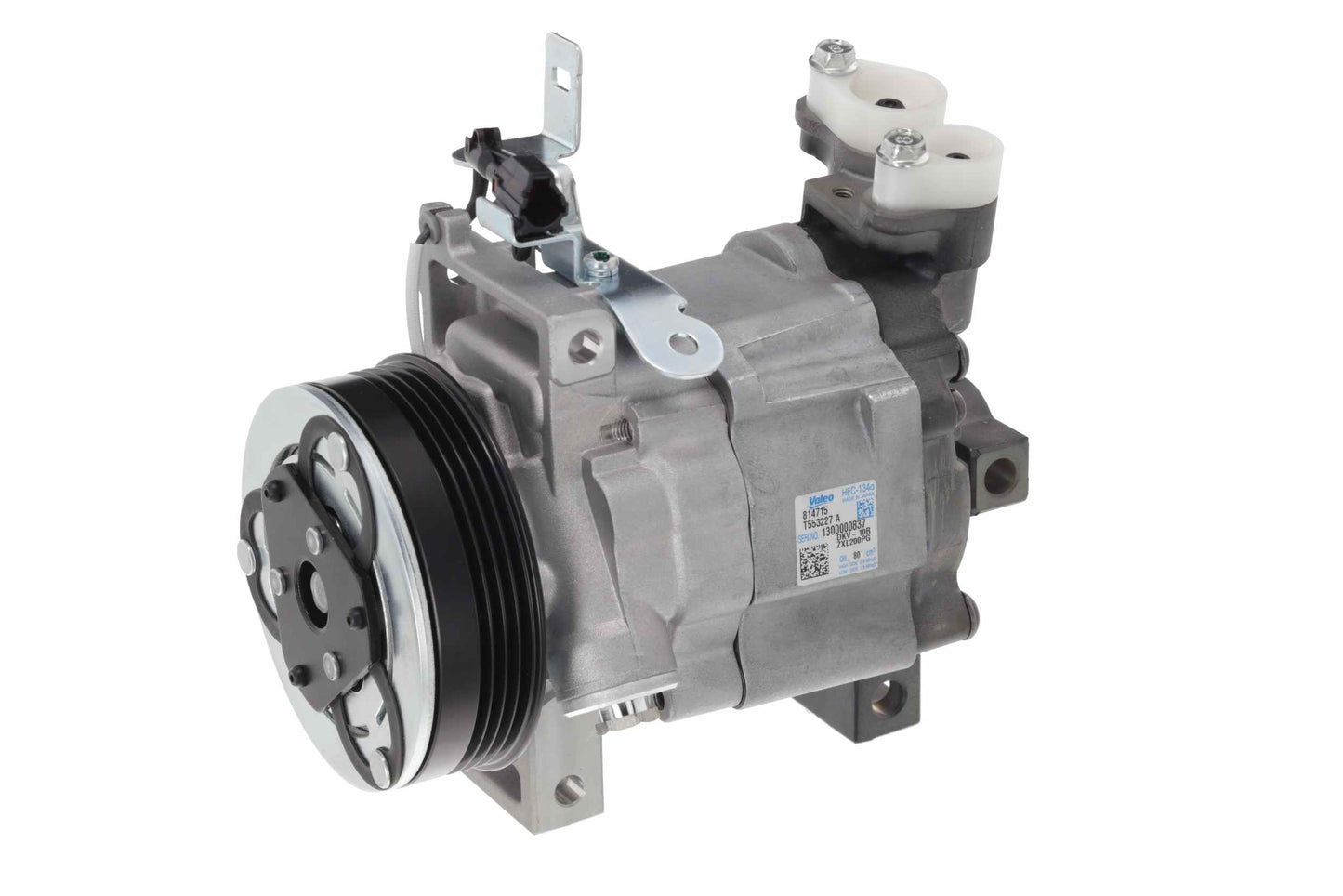 Valeo Compressor 814715