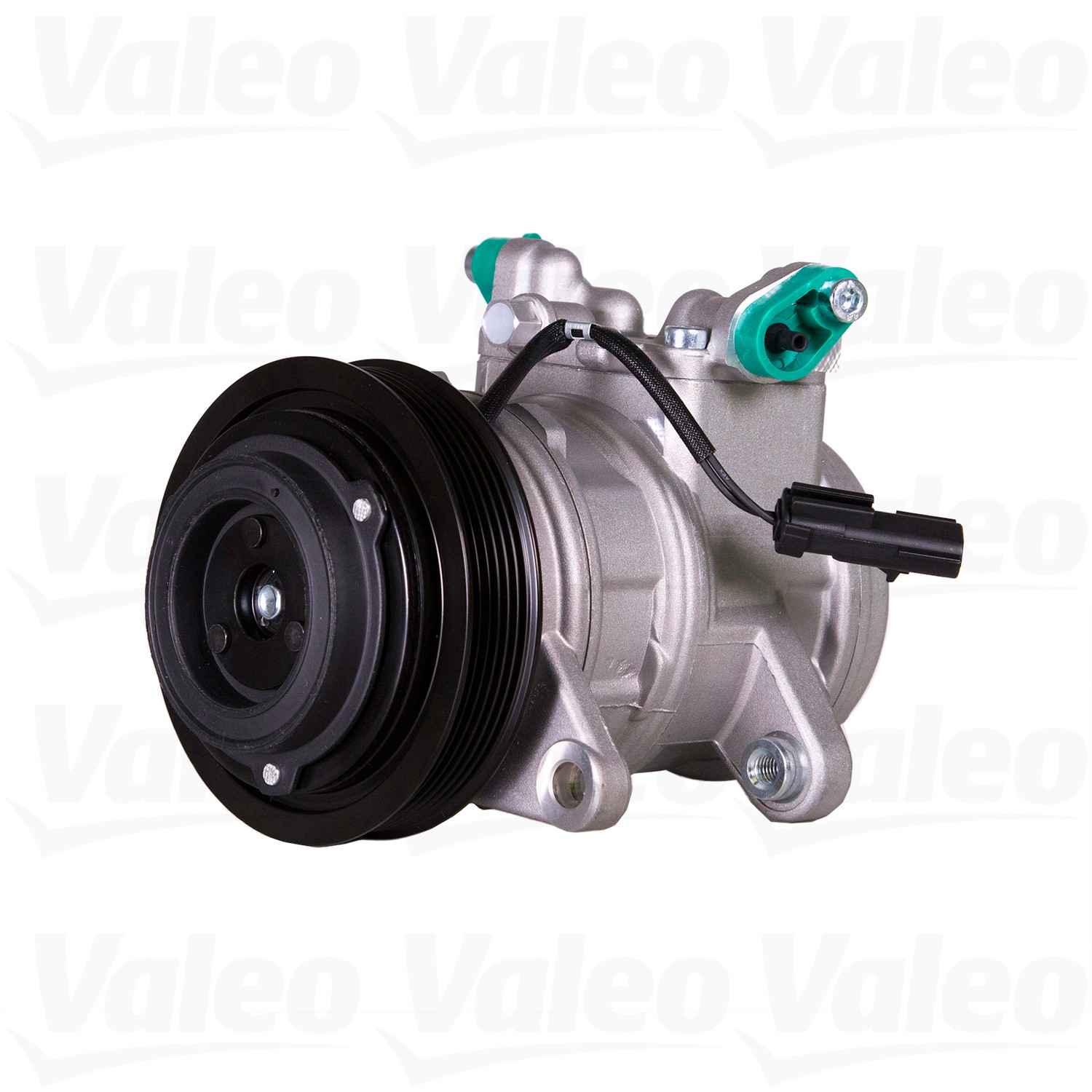 Valeo A/C Compressor 815519
