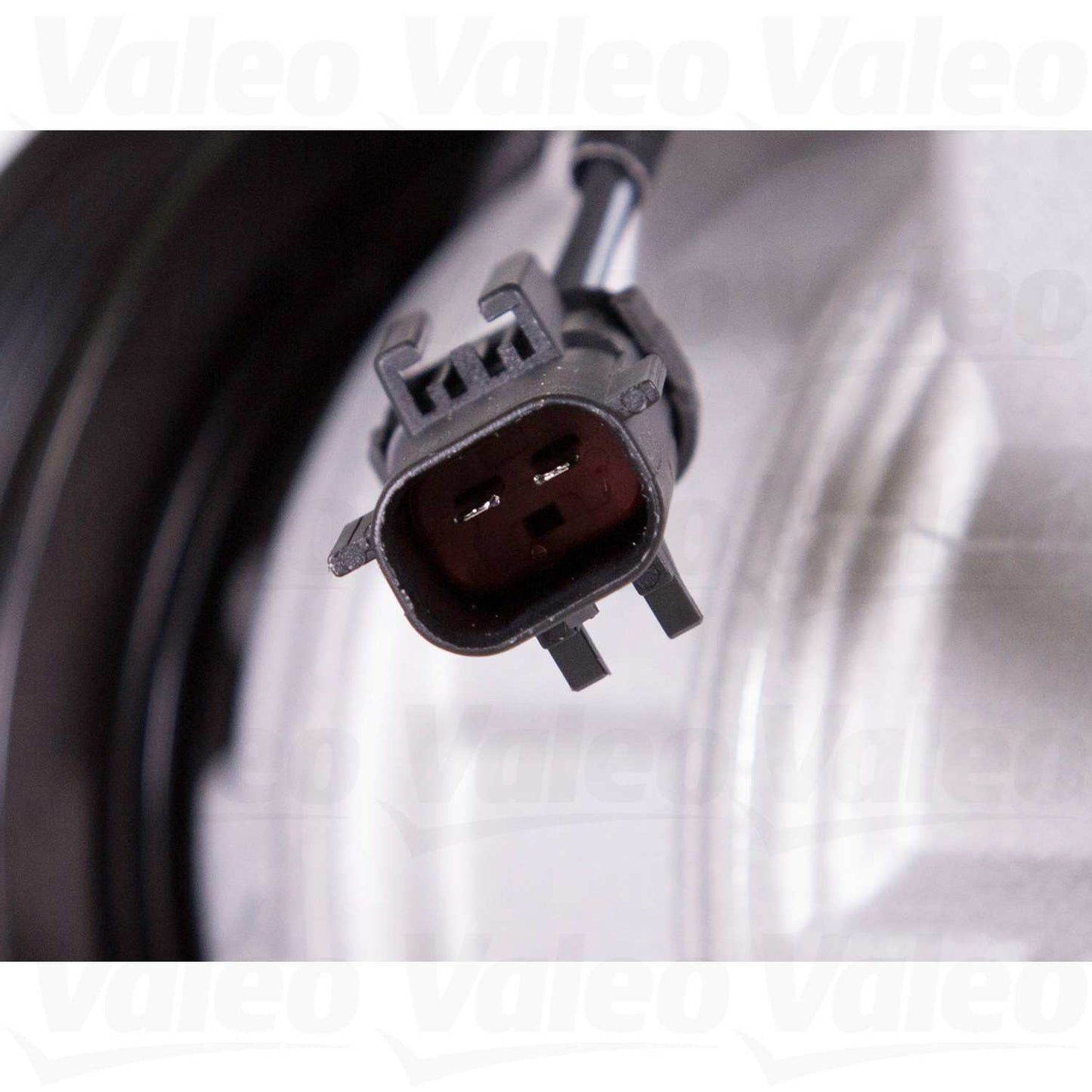 Valeo A/C Compressor 815519