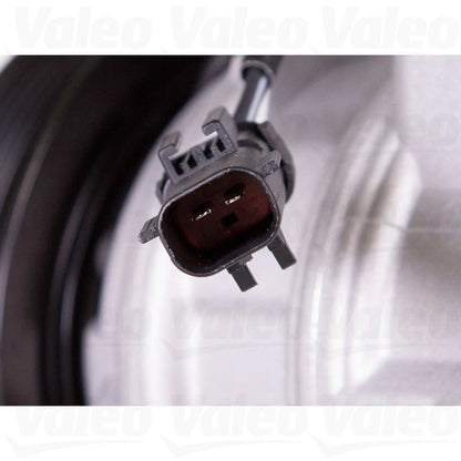 Valeo A/C Compressor 815519