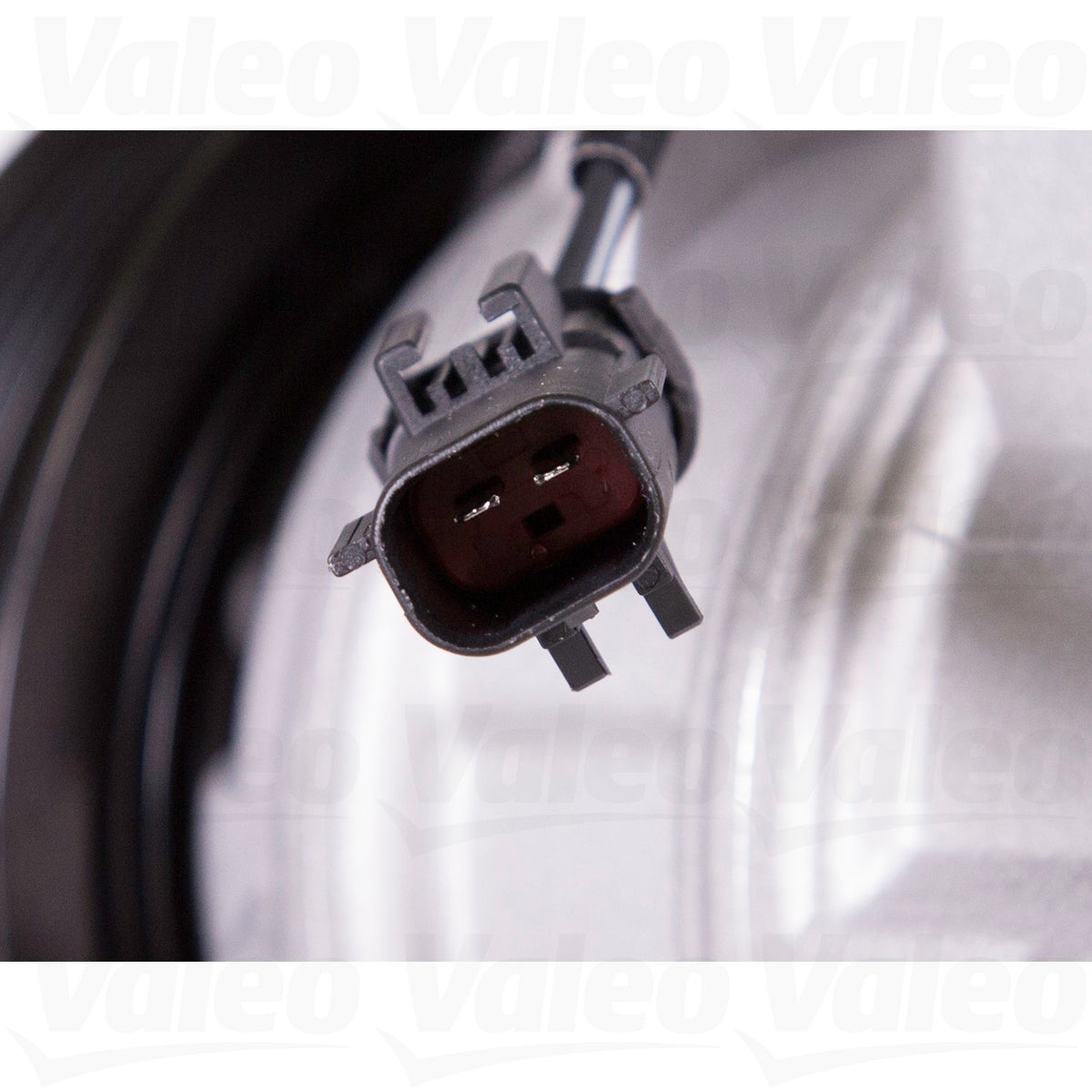 Valeo A/C Compressor 815519