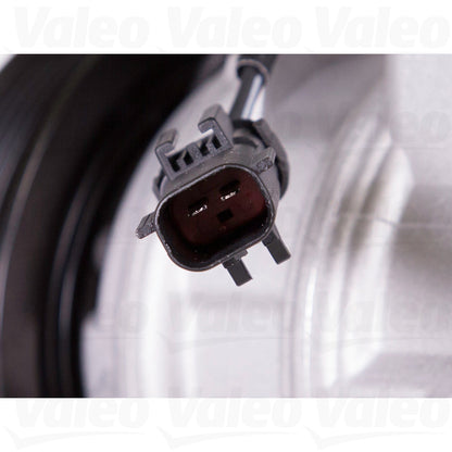 Valeo A/C Compressor 815519