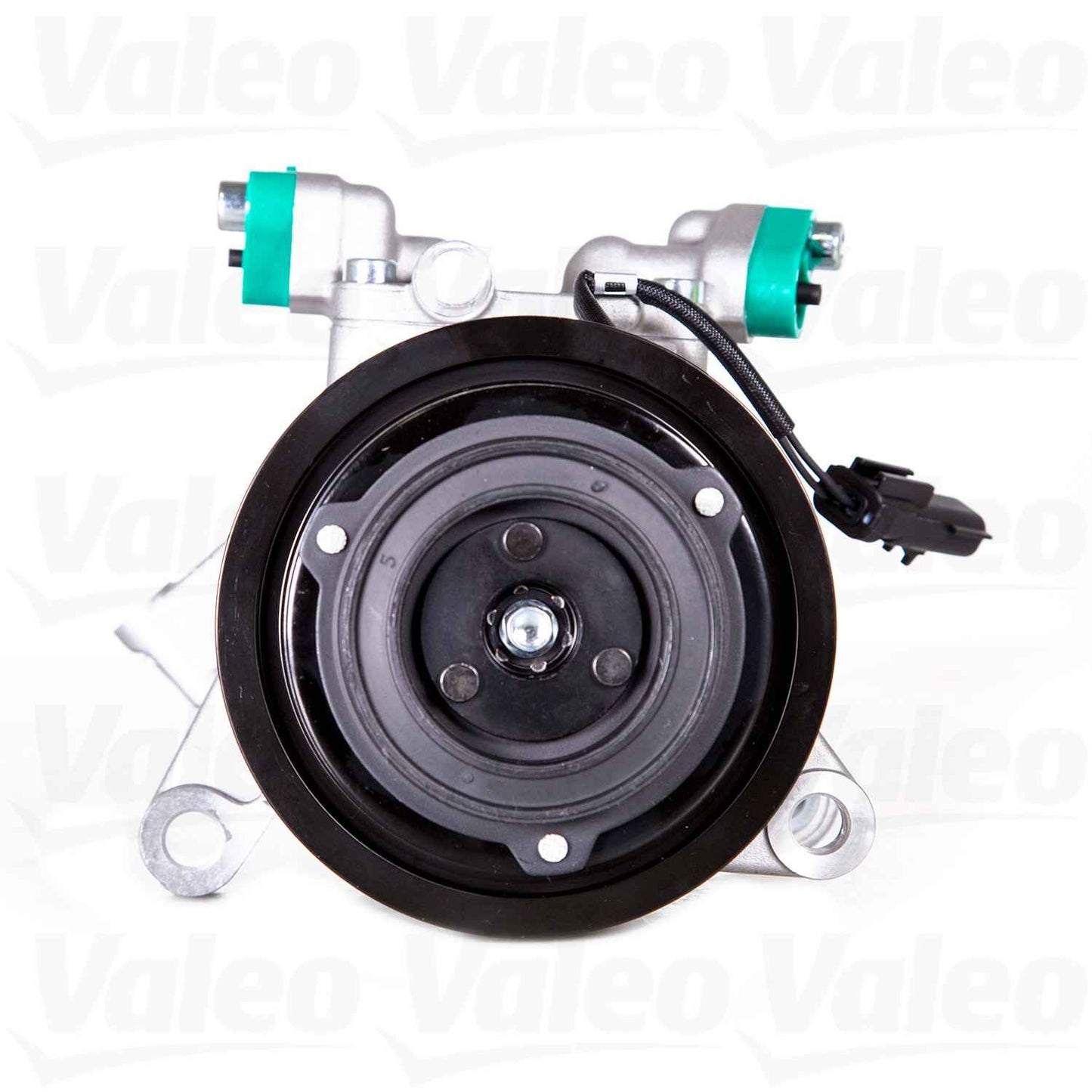 Valeo A/C Compressor 815519