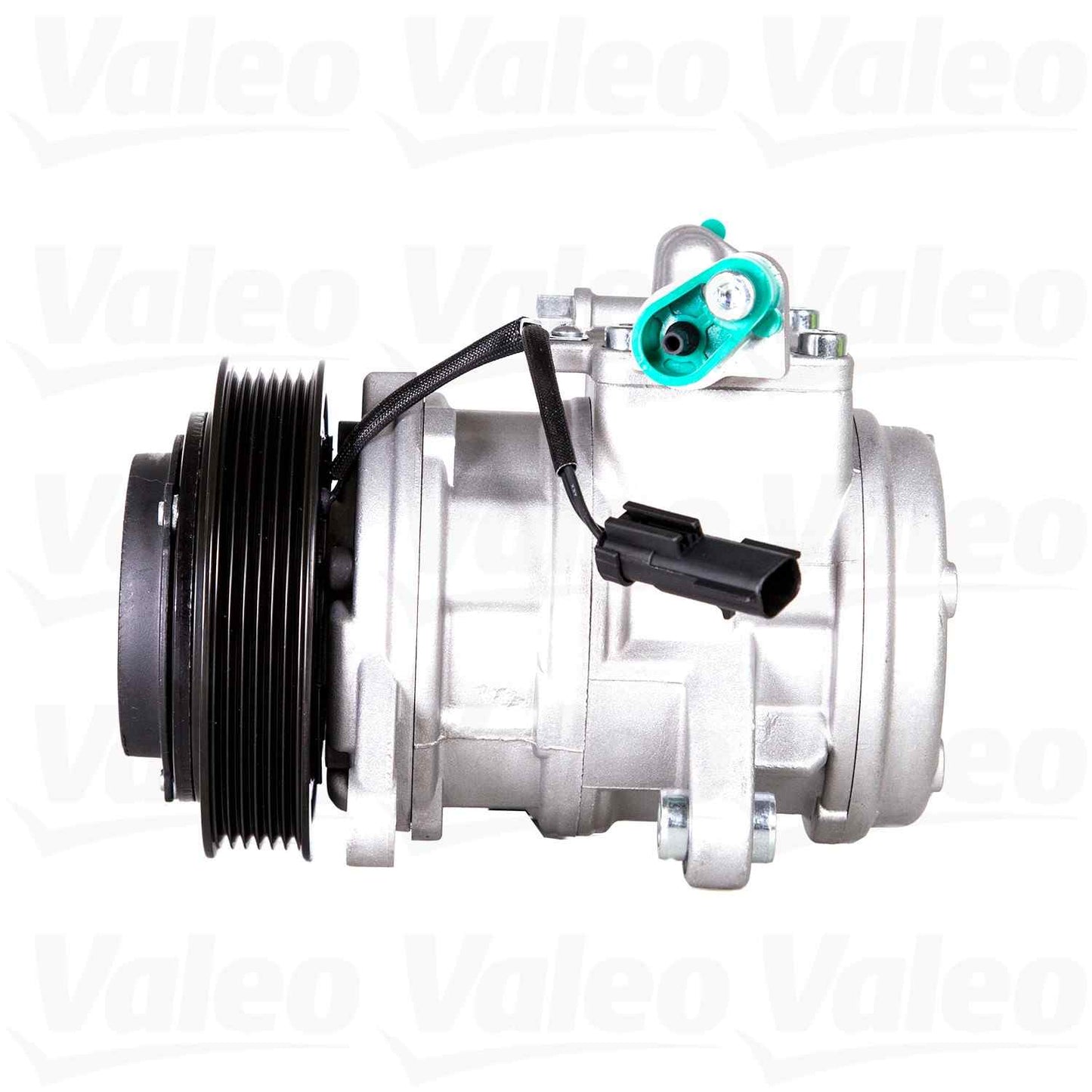 Valeo A/C Compressor 815519
