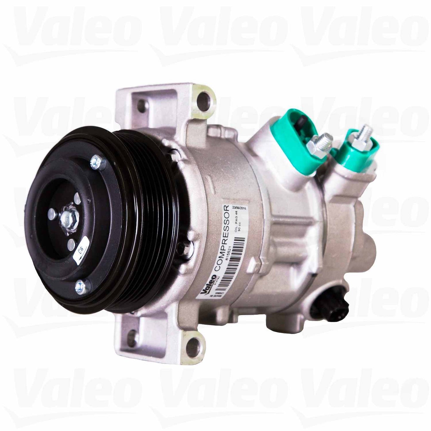 Valeo A/C Compressor 815521