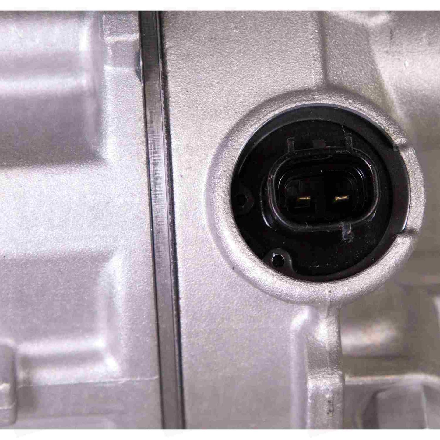 Valeo A/C Compressor 815521