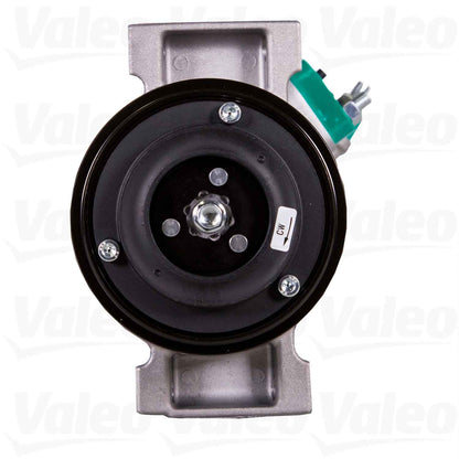Valeo A/C Compressor 815521