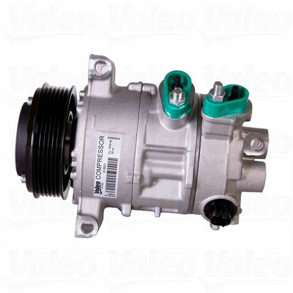 Valeo A/C Compressor 815521