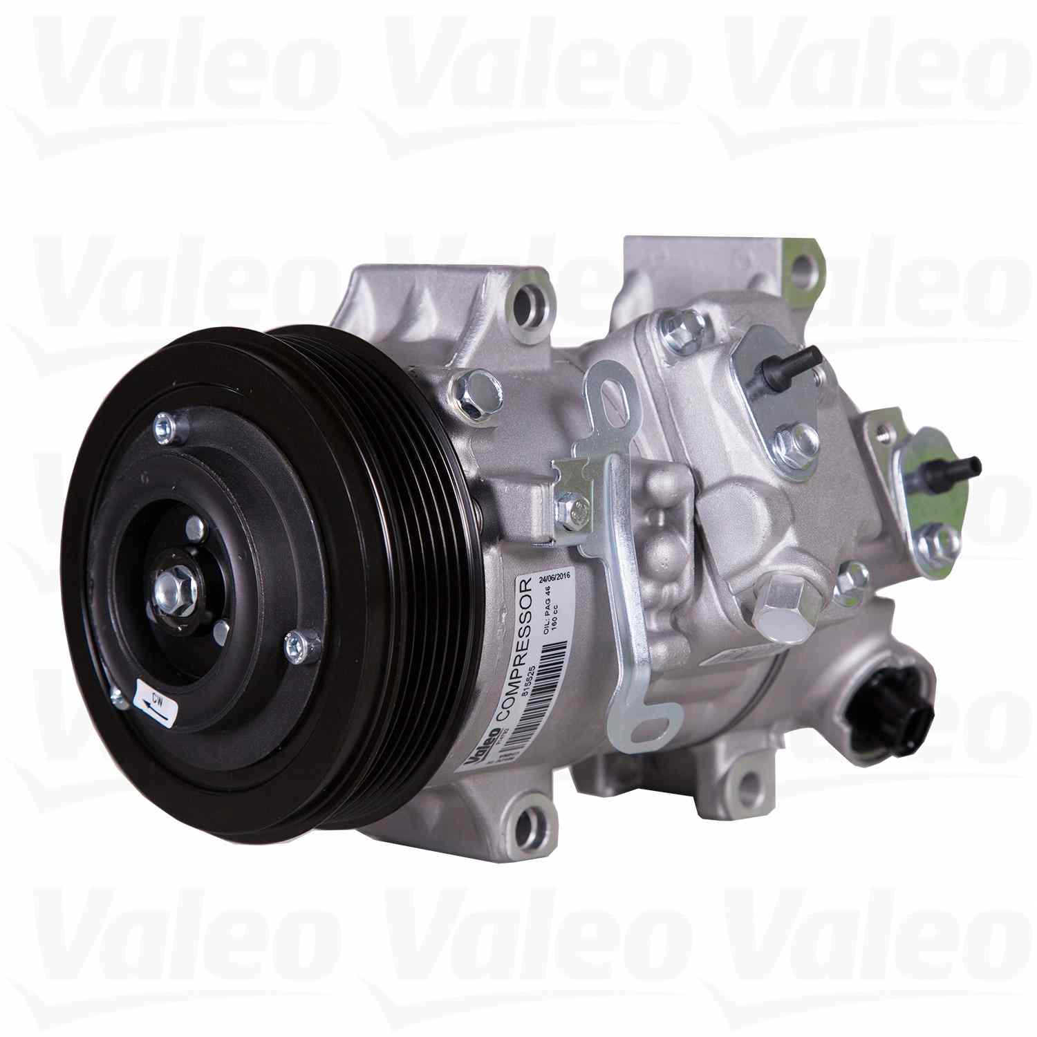Valeo Compressor 815525