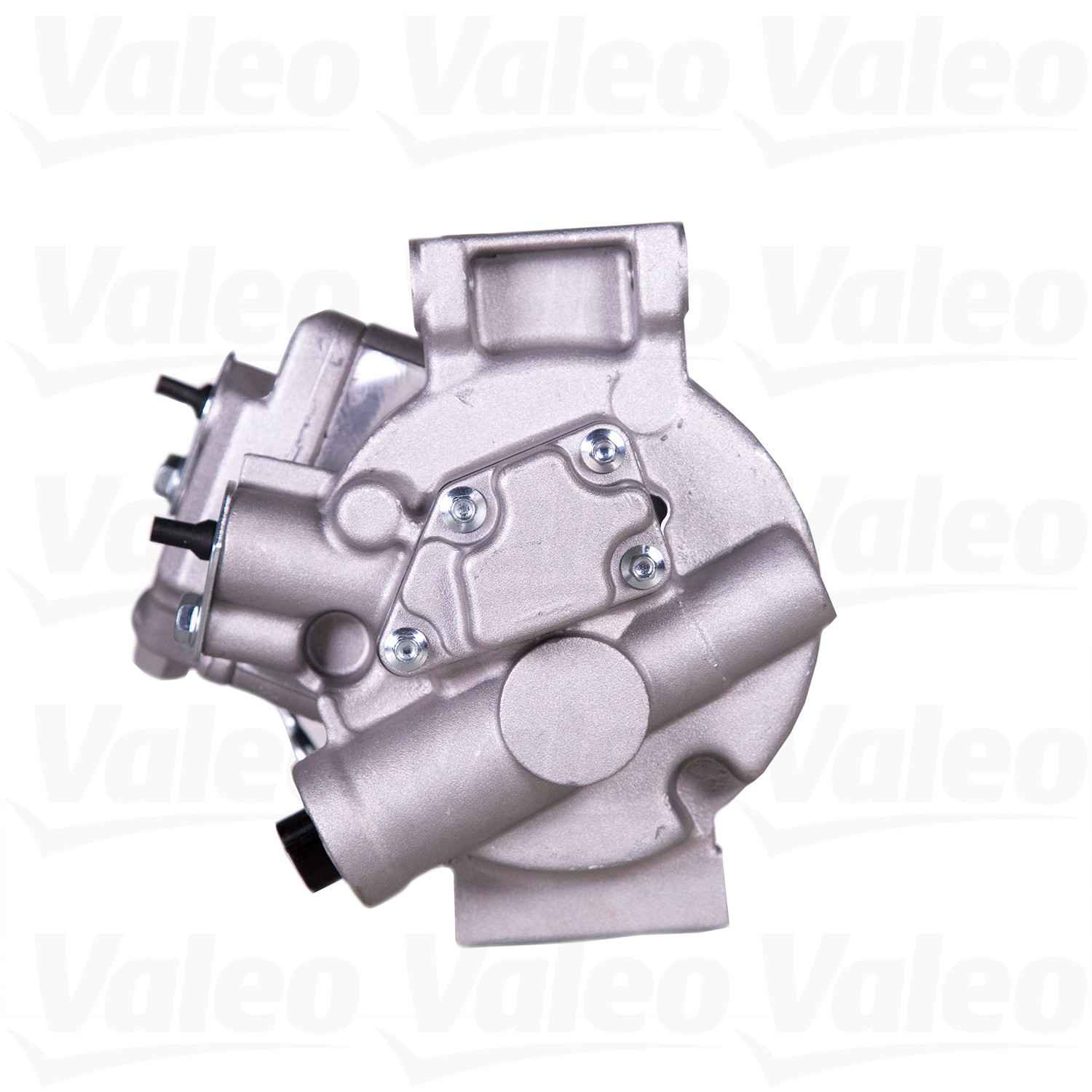 Valeo Compressor 815525