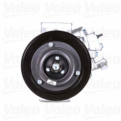 Valeo Compressor 815525