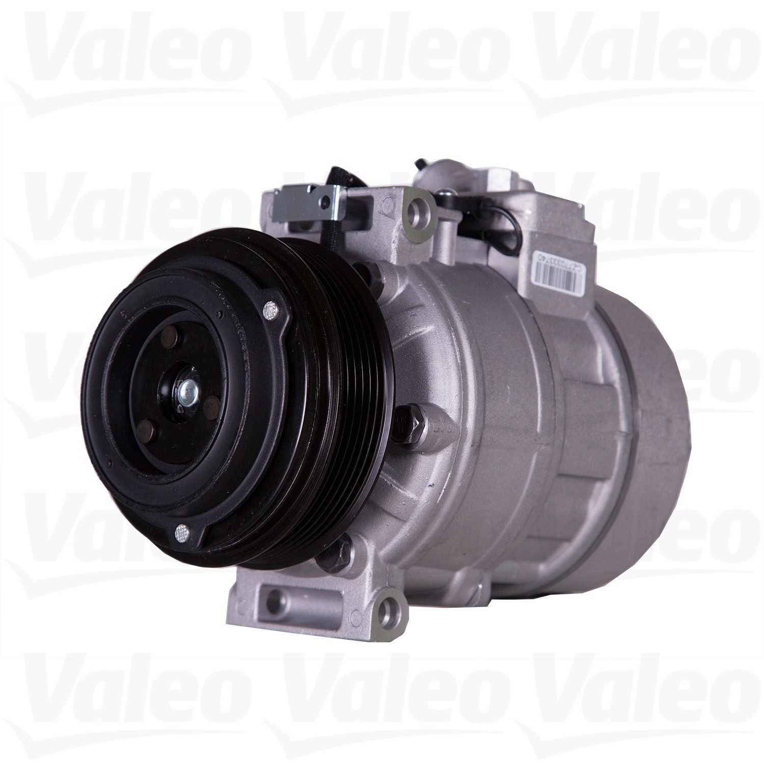 Valeo A/C Compressor 815528