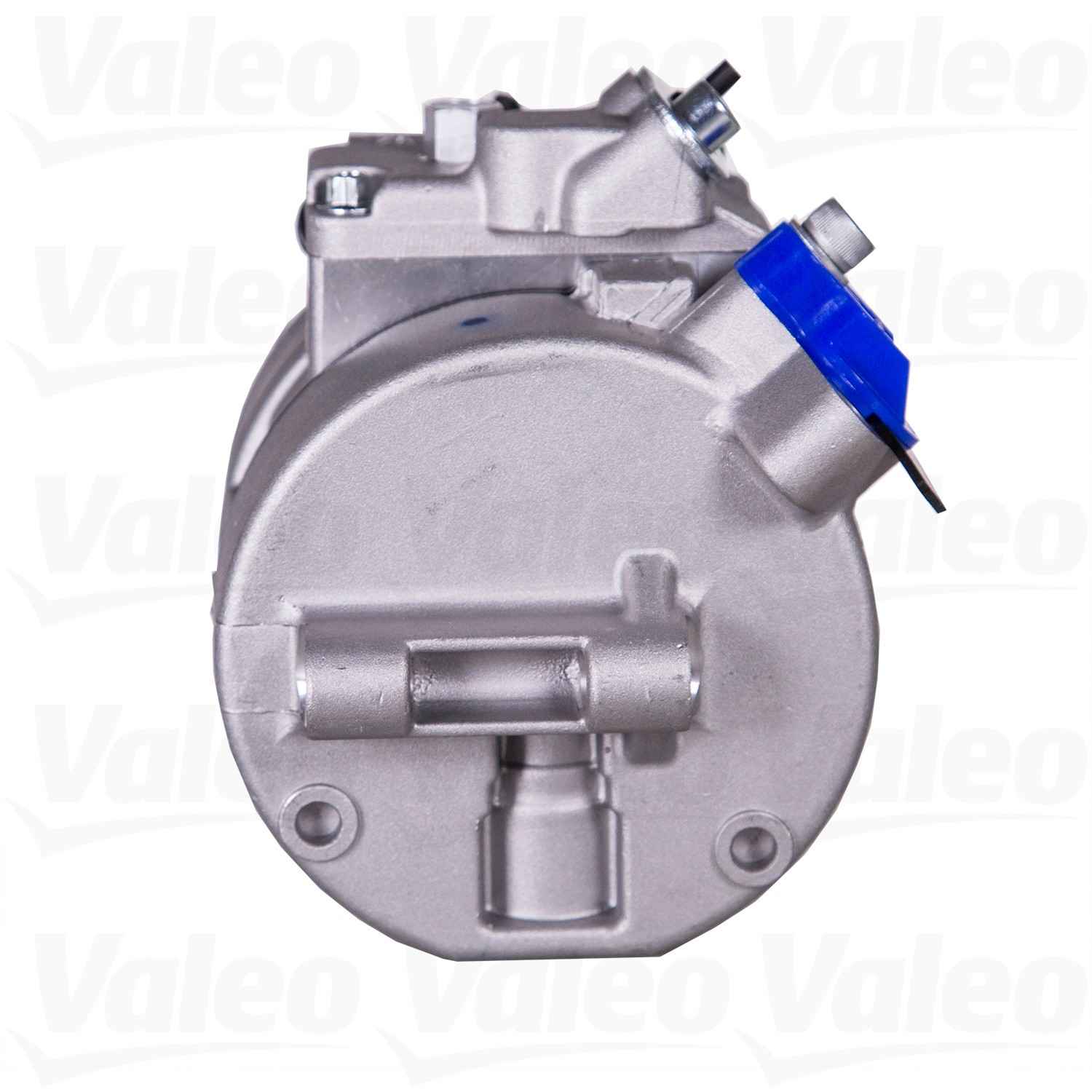 Valeo A/C Compressor 815528