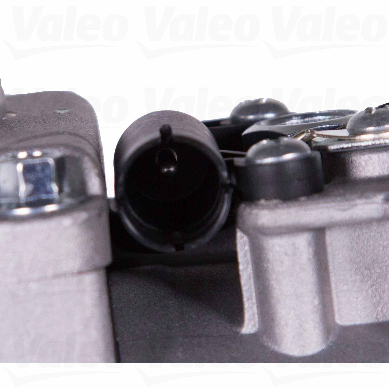 Valeo A/C Compressor 815528