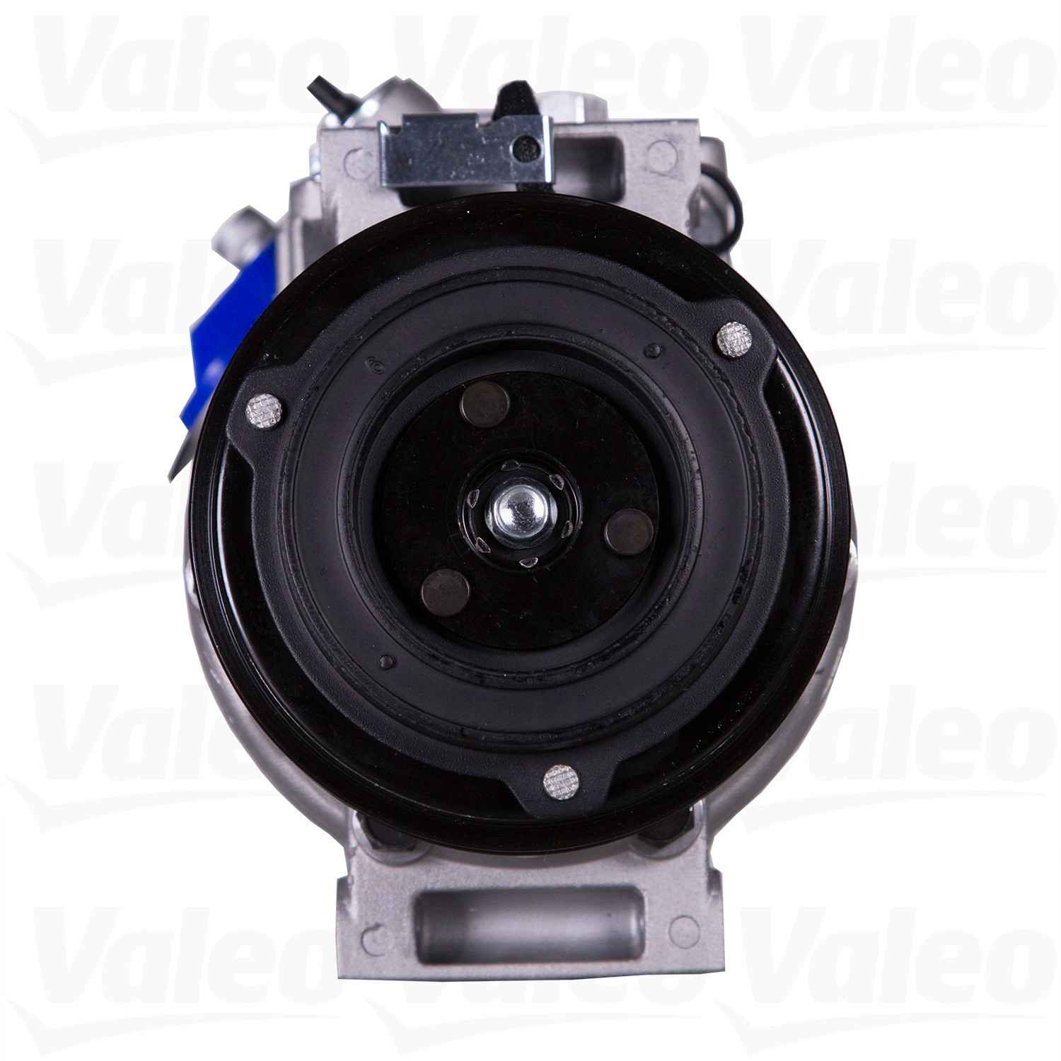 Valeo A/C Compressor 815528