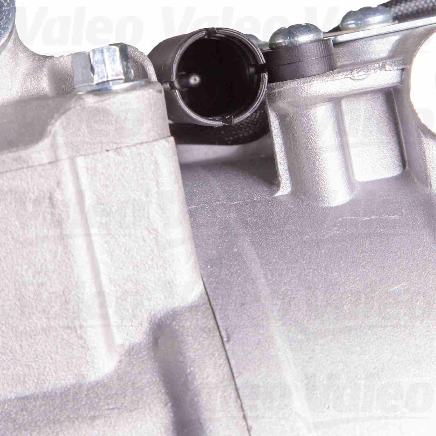 Valeo A/C Compressor 815529