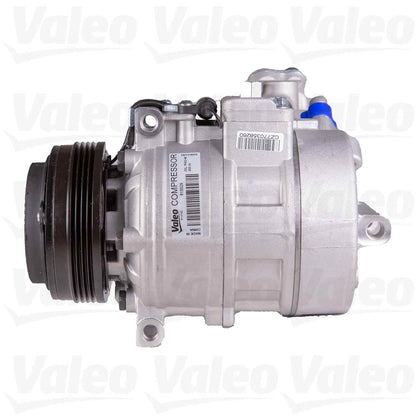Valeo A/C Compressor 815529