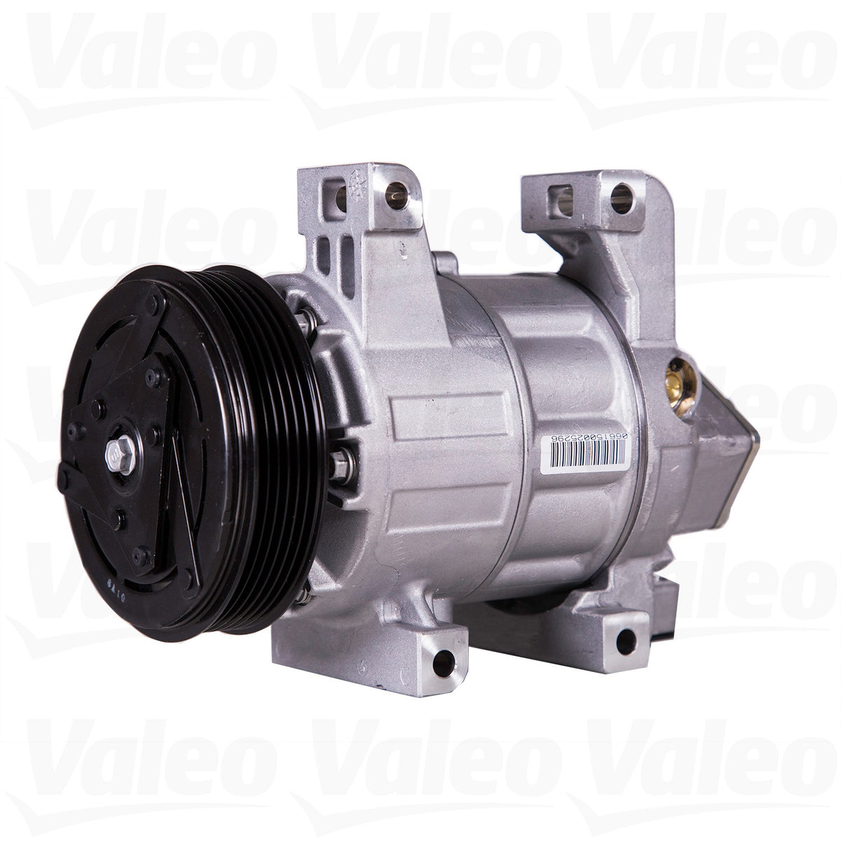 Valeo A/C Compressor 815530