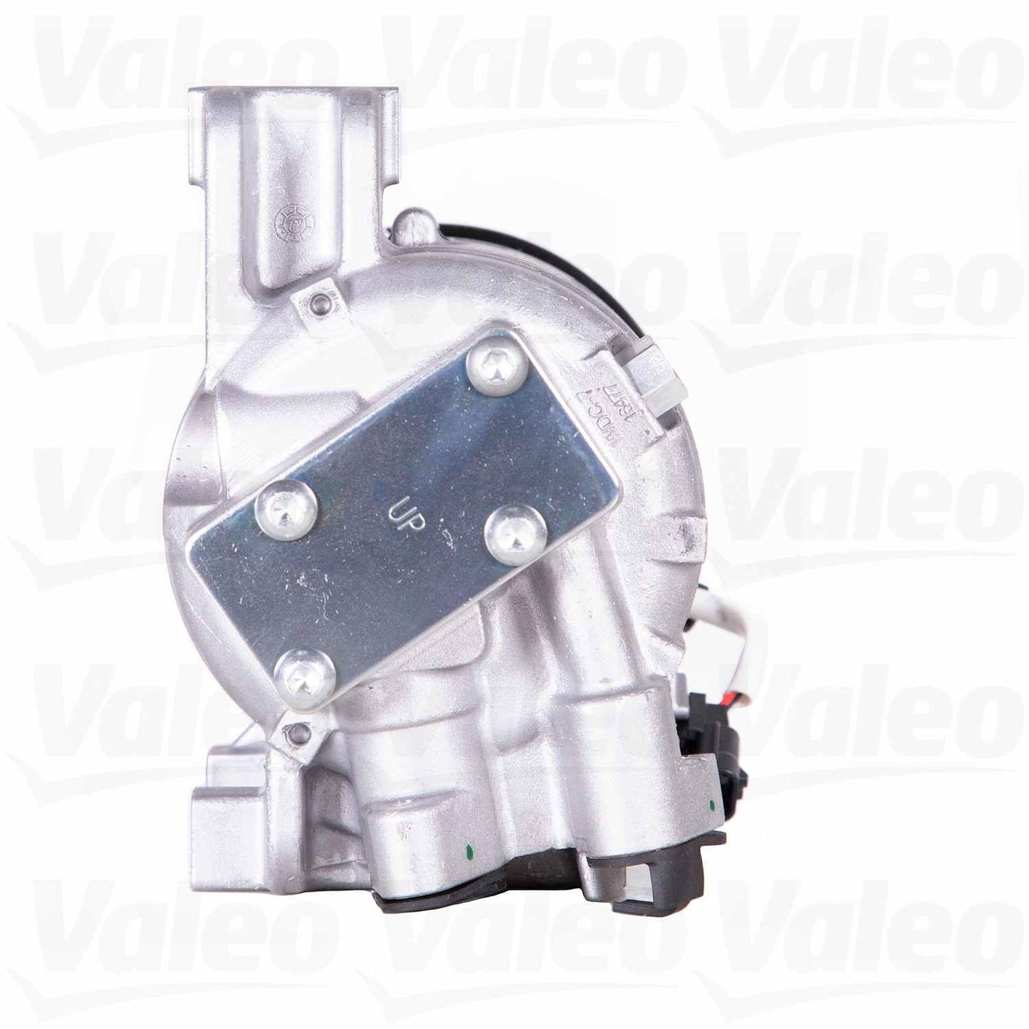 Valeo A/C Compressor 815530