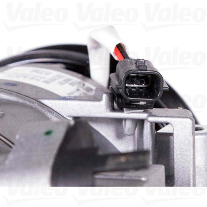 Valeo A/C Compressor 815530