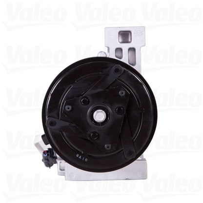 Valeo A/C Compressor 815530