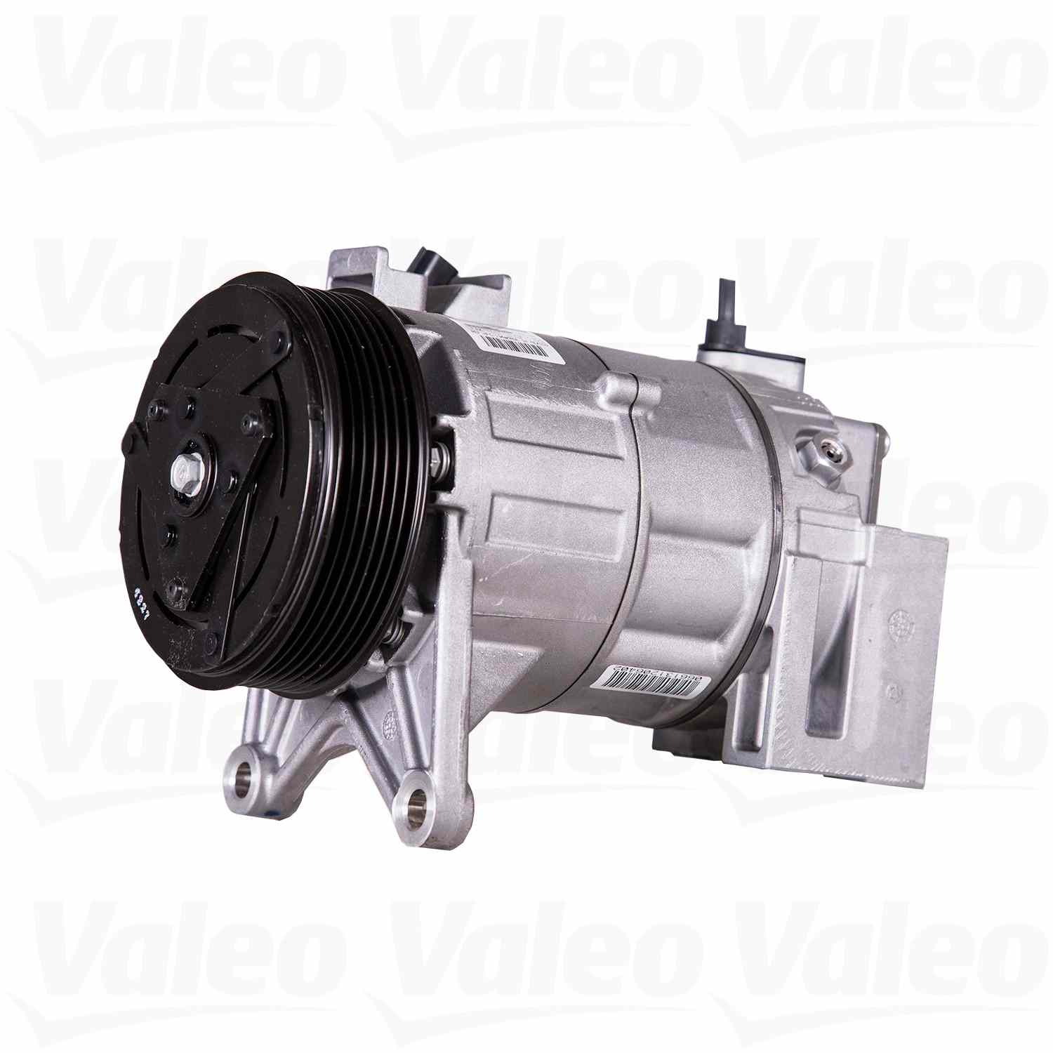 Valeo A/C Compressor 815531