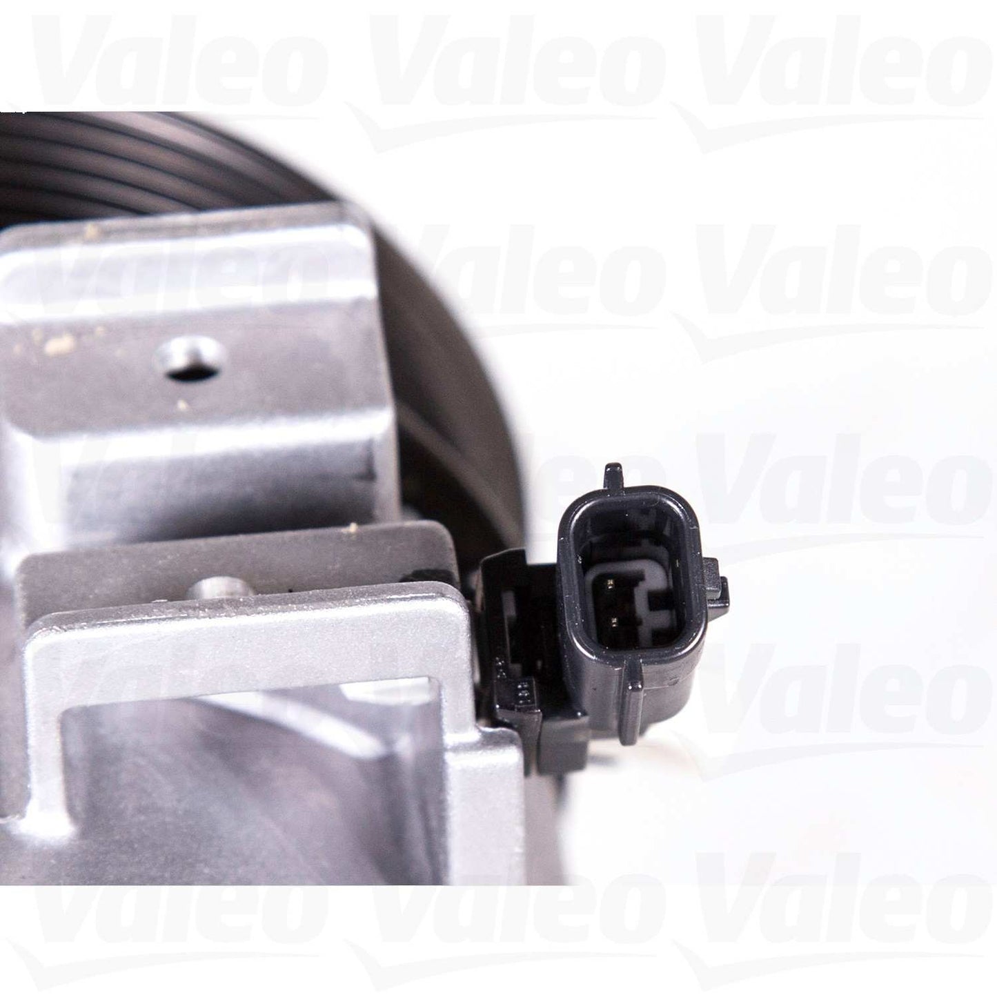 Valeo A/C Compressor 815531