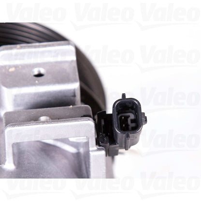 Valeo A/C Compressor 815531