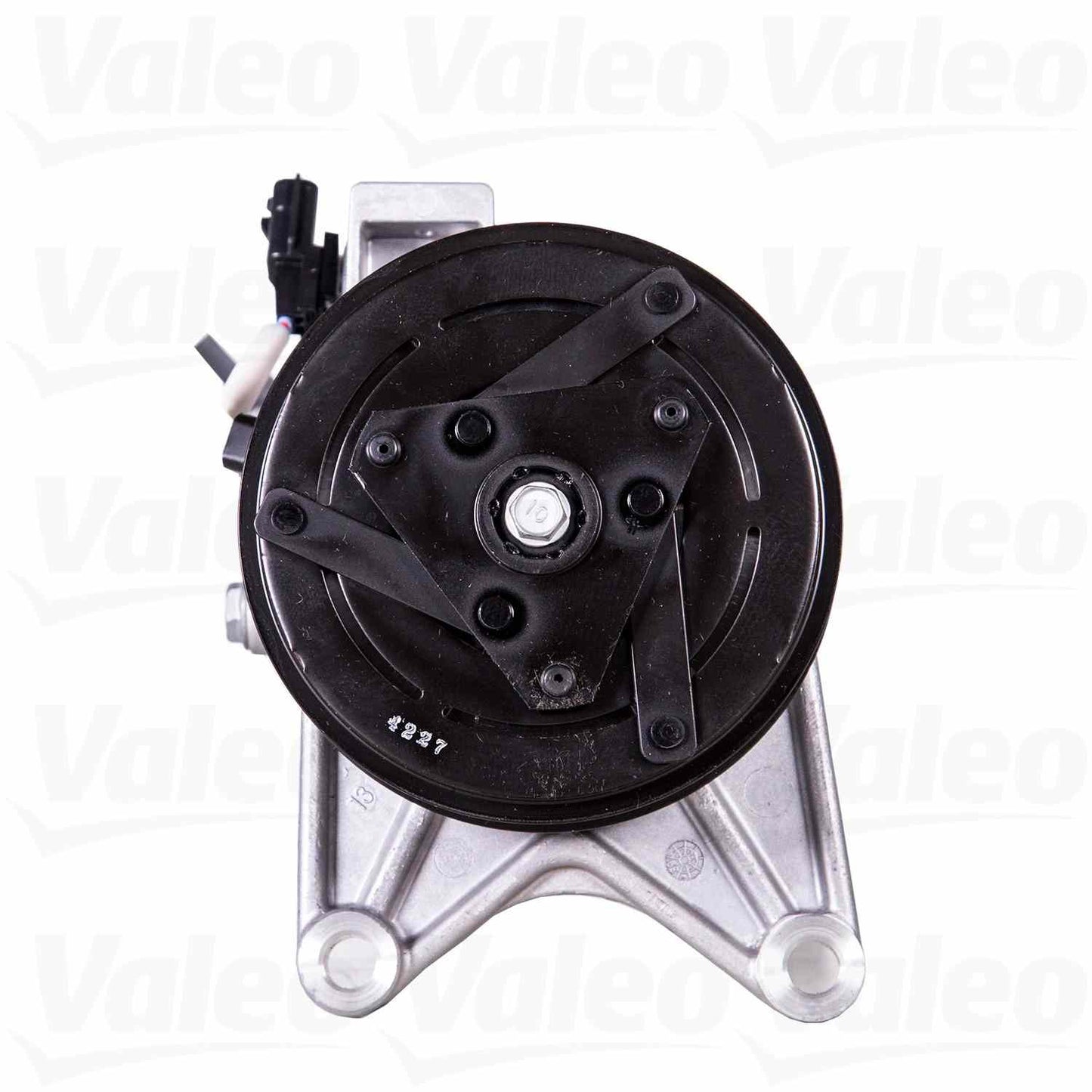 Valeo A/C Compressor 815531