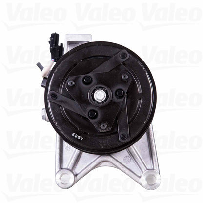 Valeo A/C Compressor 815531