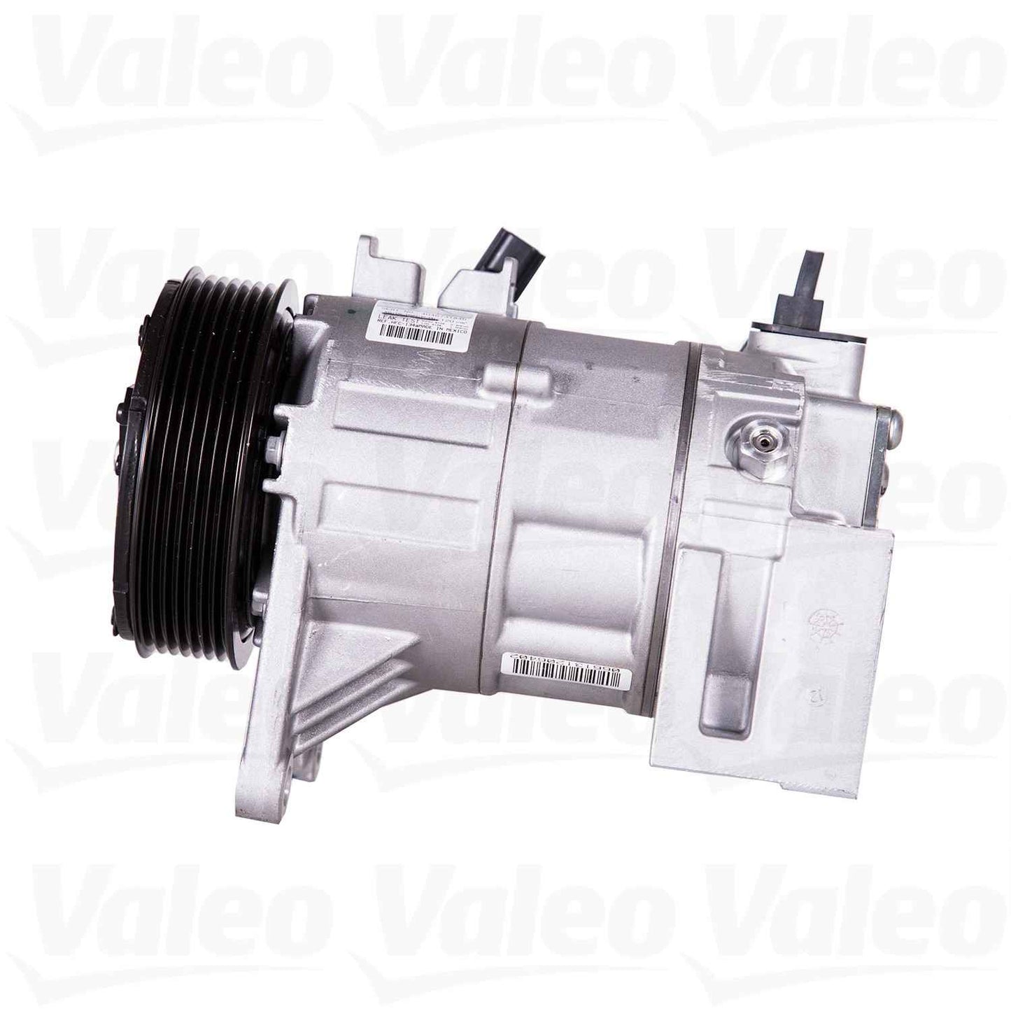 Valeo A/C Compressor 815531