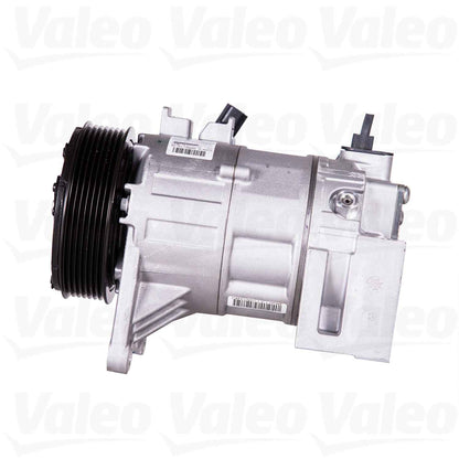 Valeo A/C Compressor 815531